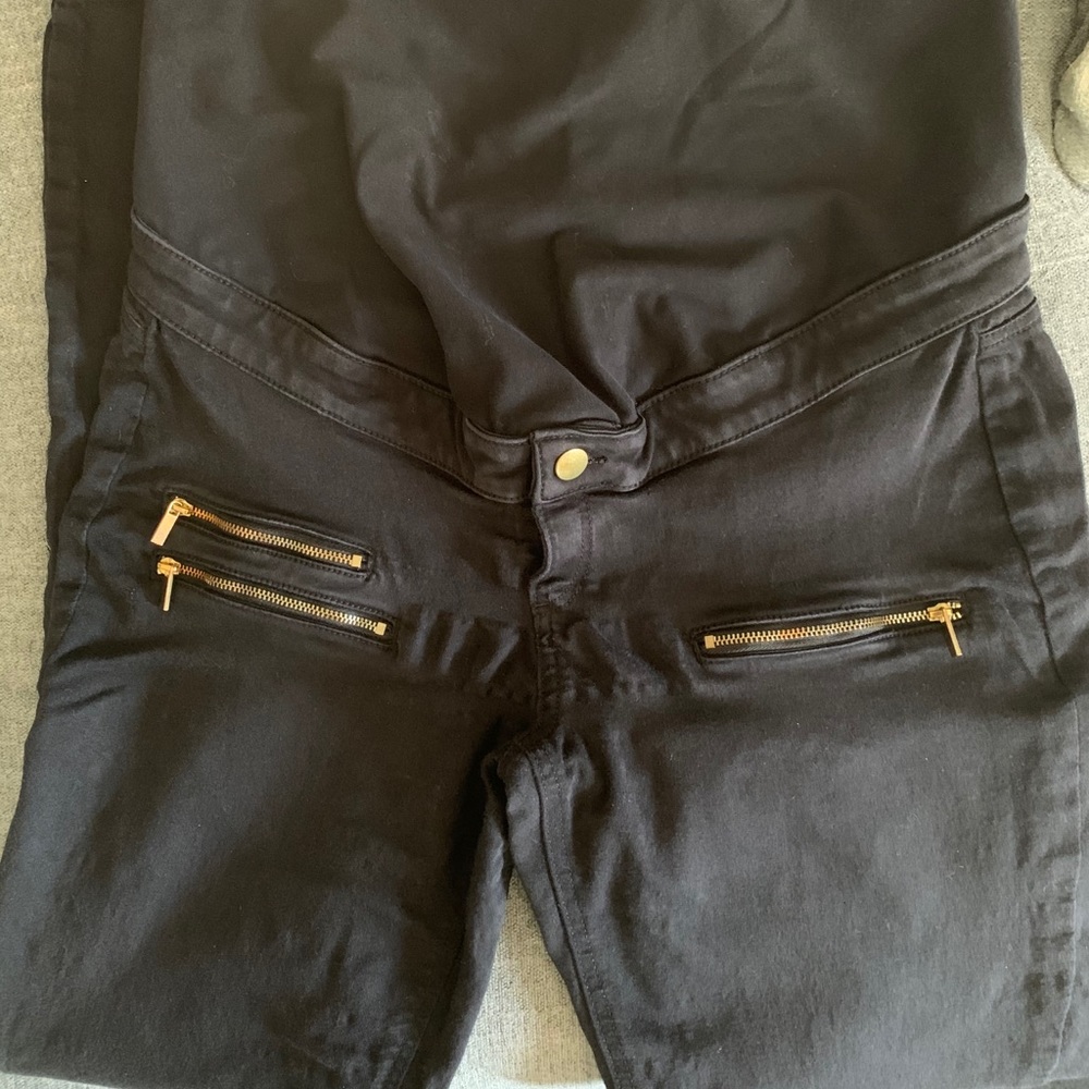 Maternity pants